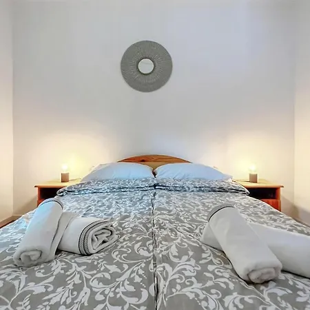 Apartman Stunning In With Wifi