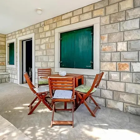 Gorgeous In With Kitchen Apartman *