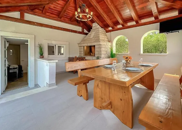 Stunning In With Wifi Apartman