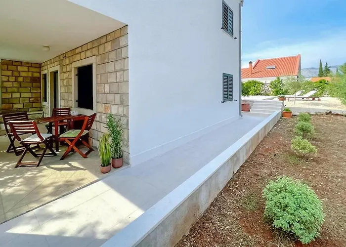 Stunning In With Wifi Apartman *