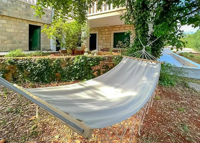 Apartman Stunning In With Wifi