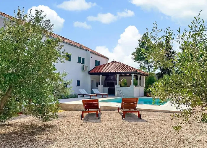 Stunning In With Wifi * Žrnovo