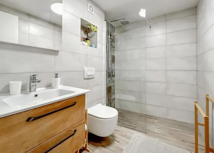 Stunning In With Wifi *