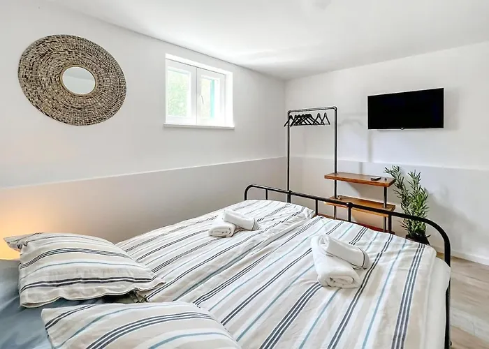 Stunning In With Wifi * Žrnovo