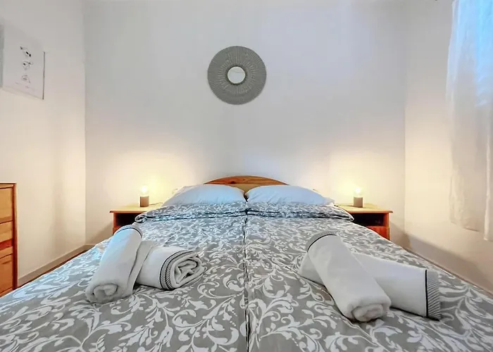 Apartman Stunning In With Wifi