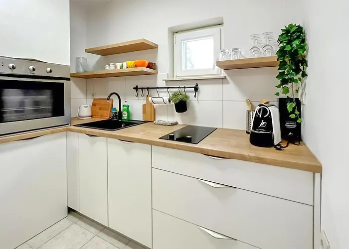 Stunning In With Wifi Žrnovo