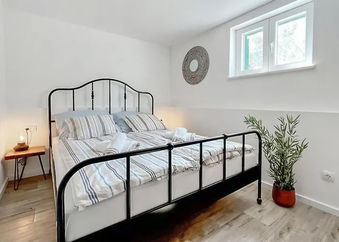 Stunning In With Wifi Žrnovo